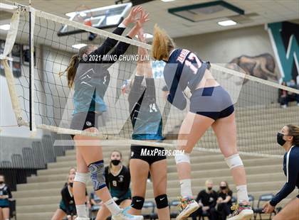 Thumbnail 3 in La Salle @ Aliso Niguel (CIF SS D2 Semifinal) photogallery.