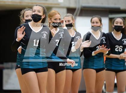 Thumbnail 1 in La Salle @ Aliso Niguel (CIF SS D2 Semifinal) photogallery.
