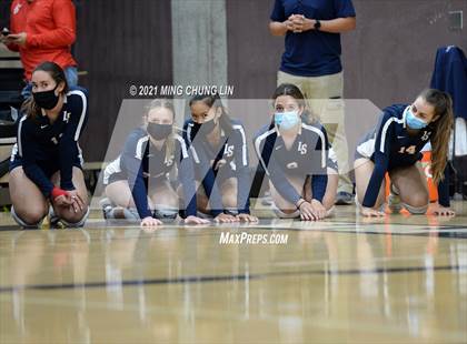 Thumbnail 3 in La Salle @ Aliso Niguel (CIF SS D2 Semifinal) photogallery.