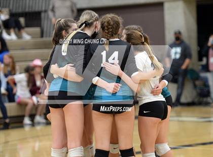 Thumbnail 1 in La Salle @ Aliso Niguel (CIF SS D2 Semifinal) photogallery.