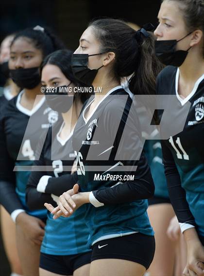Thumbnail 2 in La Salle @ Aliso Niguel (CIF SS D2 Semifinal) photogallery.