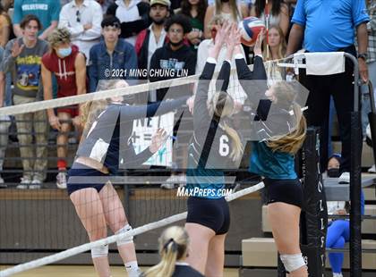 Thumbnail 2 in La Salle @ Aliso Niguel (CIF SS D2 Semifinal) photogallery.