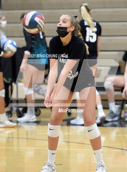 Thumbnail 2 in La Salle @ Aliso Niguel (CIF SS D2 Semifinal) photogallery.