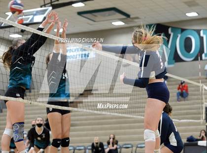 Thumbnail 1 in La Salle @ Aliso Niguel (CIF SS D2 Semifinal) photogallery.