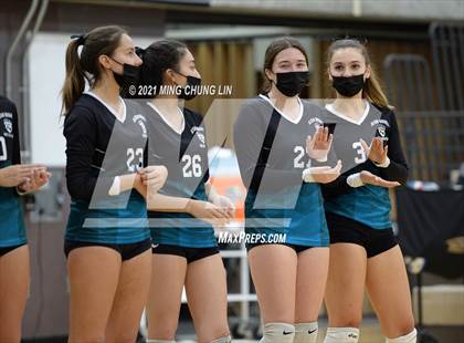 Thumbnail 1 in La Salle @ Aliso Niguel (CIF SS D2 Semifinal) photogallery.