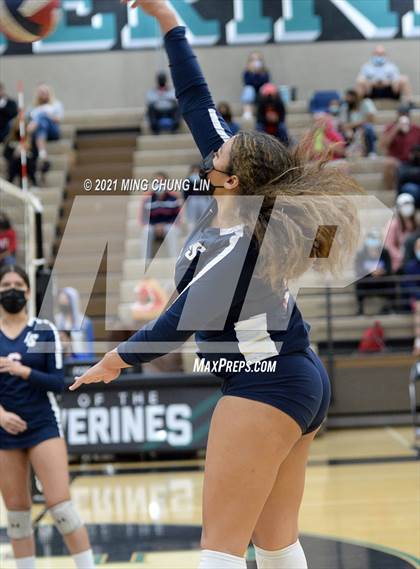 Thumbnail 2 in La Salle @ Aliso Niguel (CIF SS D2 Semifinal) photogallery.