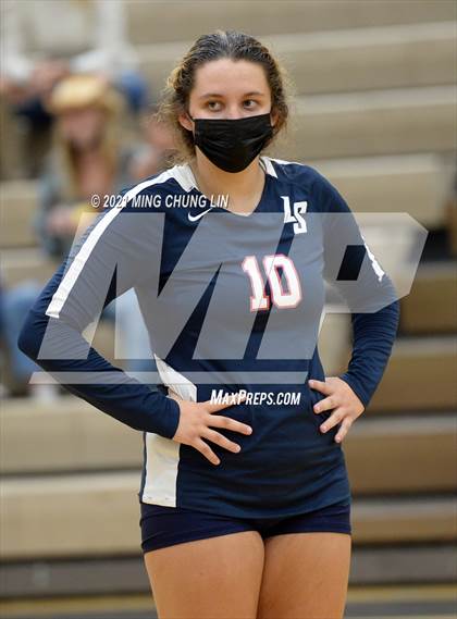 Thumbnail 3 in La Salle @ Aliso Niguel (CIF SS D2 Semifinal) photogallery.