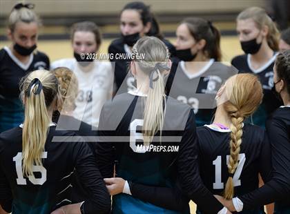 Thumbnail 2 in La Salle @ Aliso Niguel (CIF SS D2 Semifinal) photogallery.