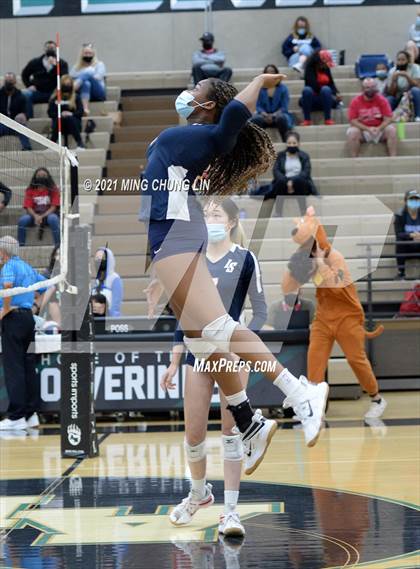 Thumbnail 3 in La Salle @ Aliso Niguel (CIF SS D2 Semifinal) photogallery.