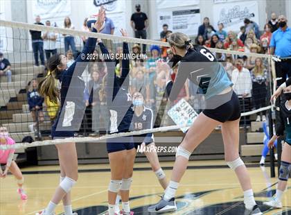 Thumbnail 2 in La Salle @ Aliso Niguel (CIF SS D2 Semifinal) photogallery.