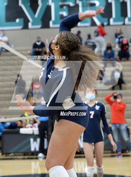 Thumbnail 3 in La Salle @ Aliso Niguel (CIF SS D2 Semifinal) photogallery.