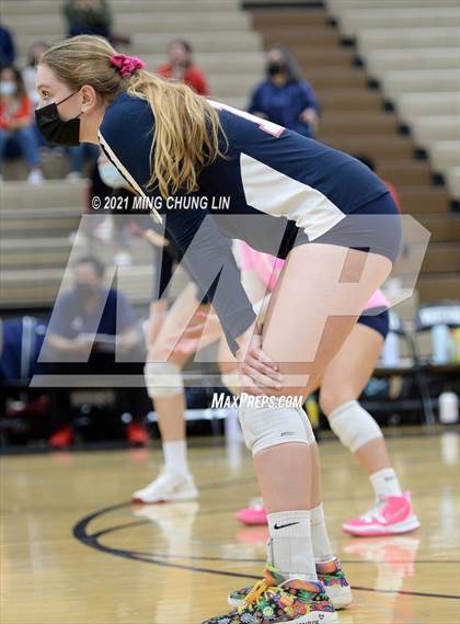Thumbnail 3 in La Salle @ Aliso Niguel (CIF SS D2 Semifinal) photogallery.