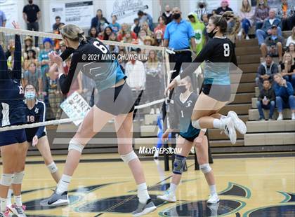 Thumbnail 3 in La Salle @ Aliso Niguel (CIF SS D2 Semifinal) photogallery.