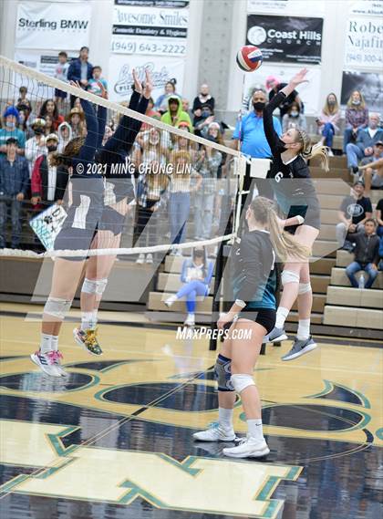 Thumbnail 2 in La Salle @ Aliso Niguel (CIF SS D2 Semifinal) photogallery.