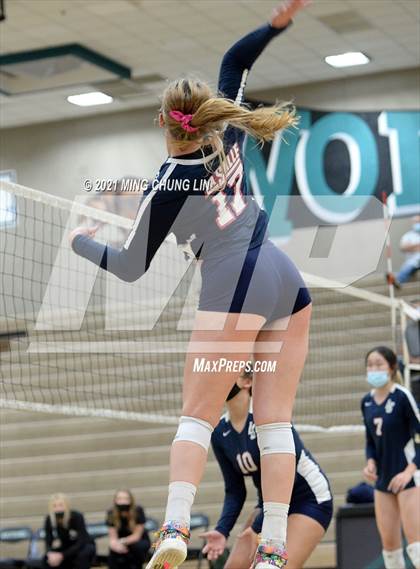 Thumbnail 1 in La Salle @ Aliso Niguel (CIF SS D2 Semifinal) photogallery.