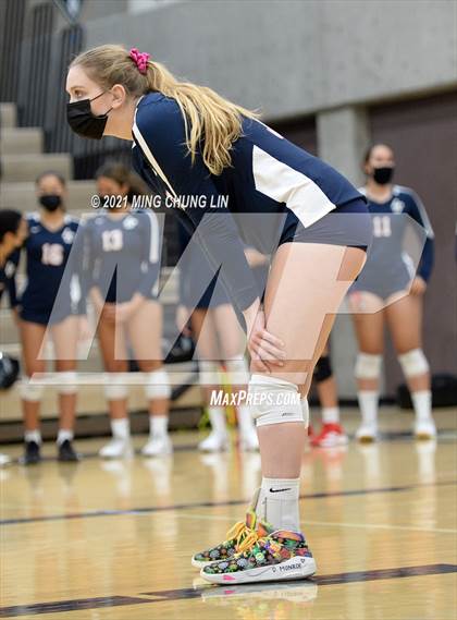Thumbnail 3 in La Salle @ Aliso Niguel (CIF SS D2 Semifinal) photogallery.