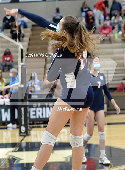 Thumbnail 2 in La Salle @ Aliso Niguel (CIF SS D2 Semifinal) photogallery.