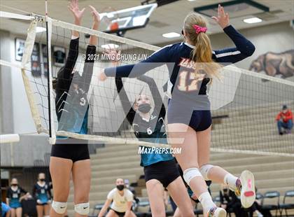Thumbnail 2 in La Salle @ Aliso Niguel (CIF SS D2 Semifinal) photogallery.
