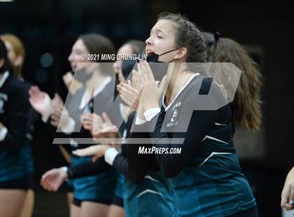 Thumbnail 3 in La Salle @ Aliso Niguel (CIF SS D2 Semifinal) photogallery.