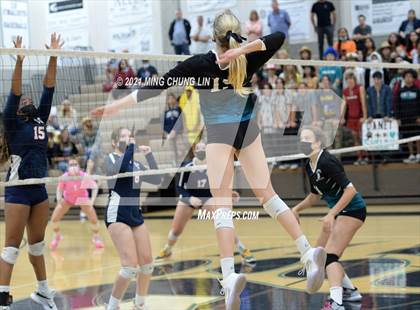 Thumbnail 2 in La Salle @ Aliso Niguel (CIF SS D2 Semifinal) photogallery.