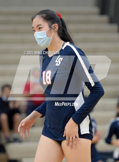 Thumbnail 1 in La Salle @ Aliso Niguel (CIF SS D2 Semifinal) photogallery.
