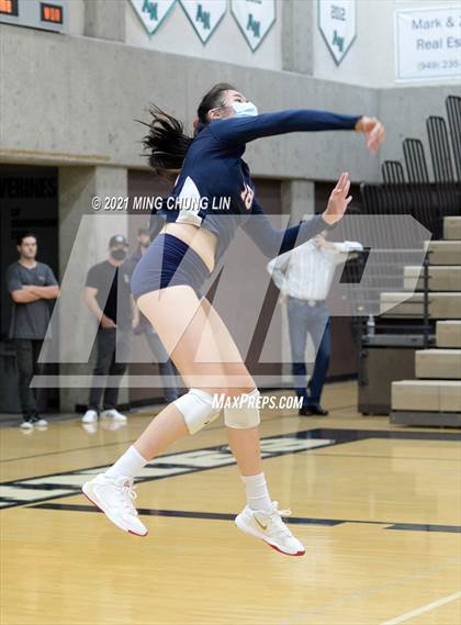 Thumbnail 3 in La Salle @ Aliso Niguel (CIF SS D2 Semifinal) photogallery.
