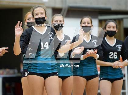 Thumbnail 2 in La Salle @ Aliso Niguel (CIF SS D2 Semifinal) photogallery.