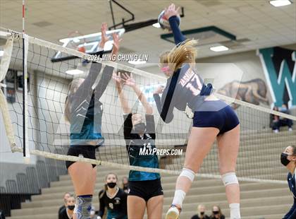 Thumbnail 2 in La Salle @ Aliso Niguel (CIF SS D2 Semifinal) photogallery.