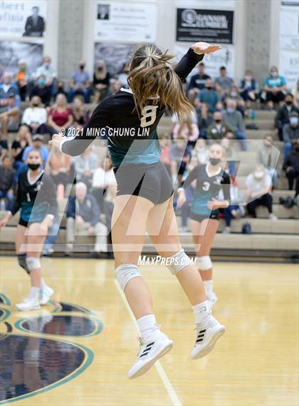 Thumbnail 3 in La Salle @ Aliso Niguel (CIF SS D2 Semifinal) photogallery.