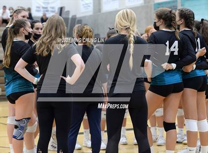 Thumbnail 2 in La Salle @ Aliso Niguel (CIF SS D2 Semifinal) photogallery.
