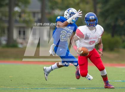Thumbnail 3 in East Orange Campus @ Montclair photogallery.