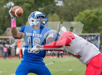 Thumbnail 1 in East Orange Campus @ Montclair photogallery.