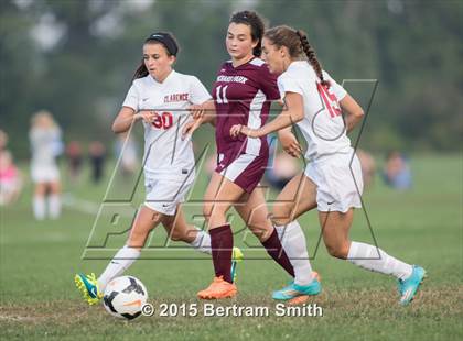 Thumbnail 2 in Orchard Park @ Clarence photogallery.