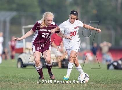 Thumbnail 3 in Orchard Park @ Clarence photogallery.