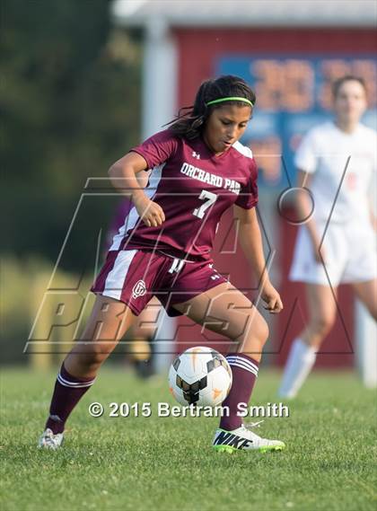 Thumbnail 1 in Orchard Park @ Clarence photogallery.
