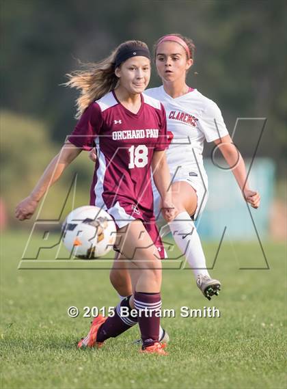 Thumbnail 2 in Orchard Park @ Clarence photogallery.