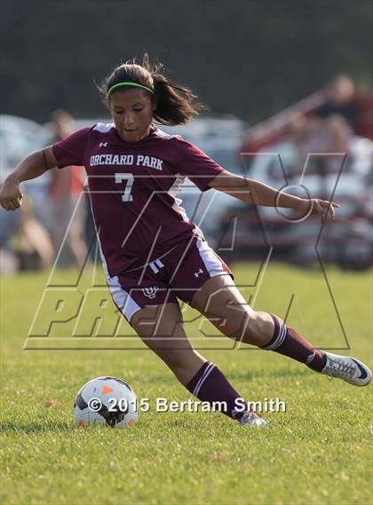 Thumbnail 1 in Orchard Park @ Clarence photogallery.