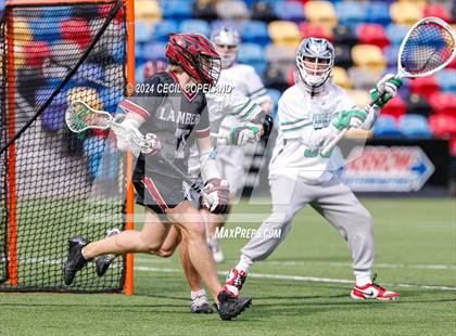 Thumbnail 2 in Lambert vs. Roswell photogallery.
