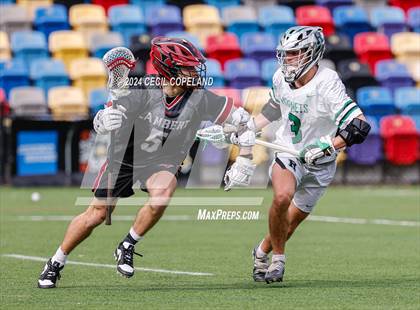 Thumbnail 2 in Lambert vs. Roswell photogallery.
