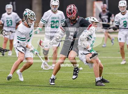 Thumbnail 2 in Lambert vs. Roswell photogallery.