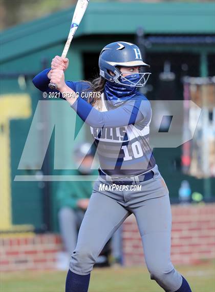 Thumbnail 1 in Hickory Ridge @ Independence photogallery.