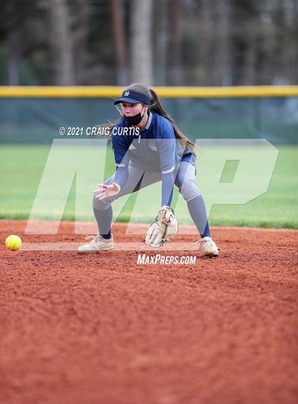 Thumbnail 1 in Hickory Ridge @ Independence photogallery.