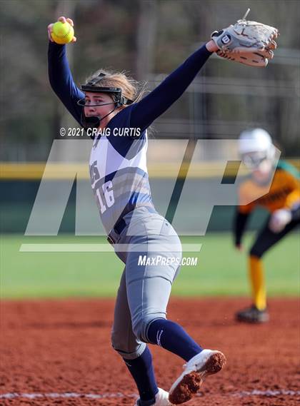 Thumbnail 3 in Hickory Ridge @ Independence photogallery.
