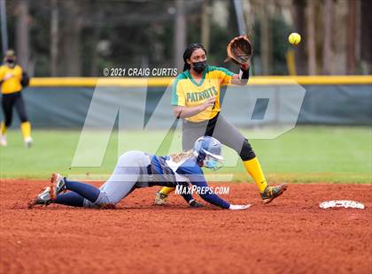 Thumbnail 1 in Hickory Ridge @ Independence photogallery.
