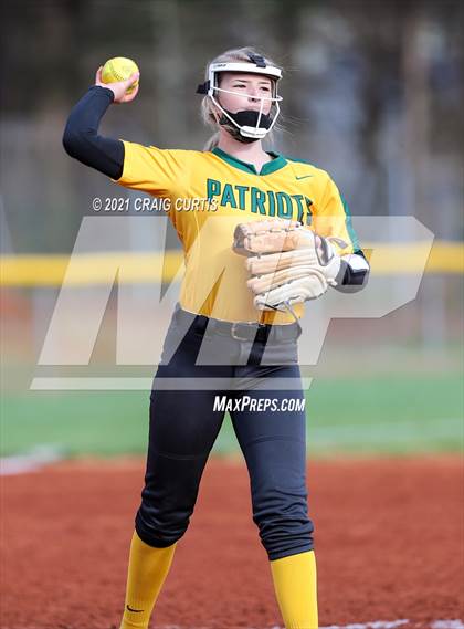 Thumbnail 2 in Hickory Ridge @ Independence photogallery.