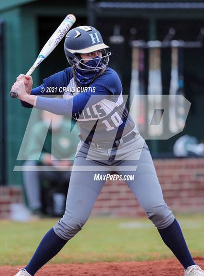Thumbnail 2 in Hickory Ridge @ Independence photogallery.