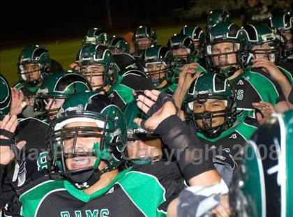 Thumbnail 3 in Bear River @ Dixon (CIF SJS D4 Playoffs) photogallery.