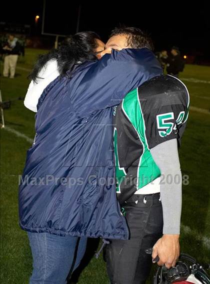 Thumbnail 2 in Bear River @ Dixon (CIF SJS D4 Playoffs) photogallery.