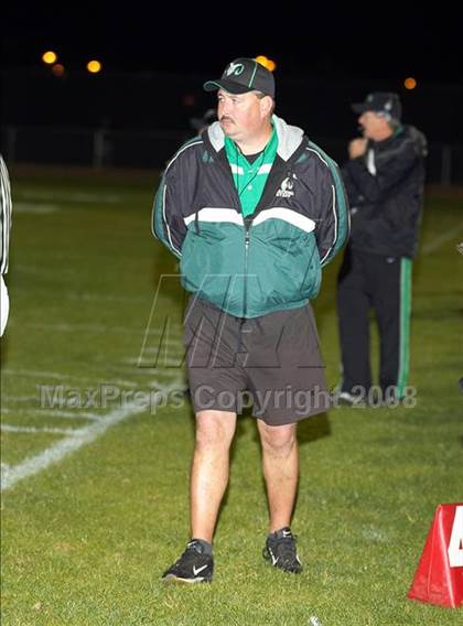 Thumbnail 1 in Bear River @ Dixon (CIF SJS D4 Playoffs) photogallery.