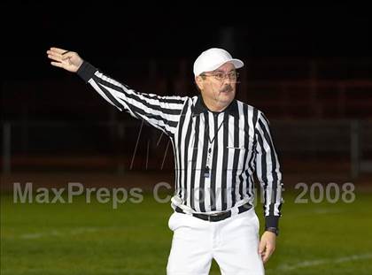 Thumbnail 3 in Bear River @ Dixon (CIF SJS D4 Playoffs) photogallery.
